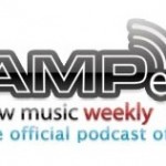 amped logo