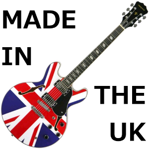 Made In The UK Show