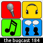 thebugcast184