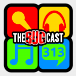 thebugcast313