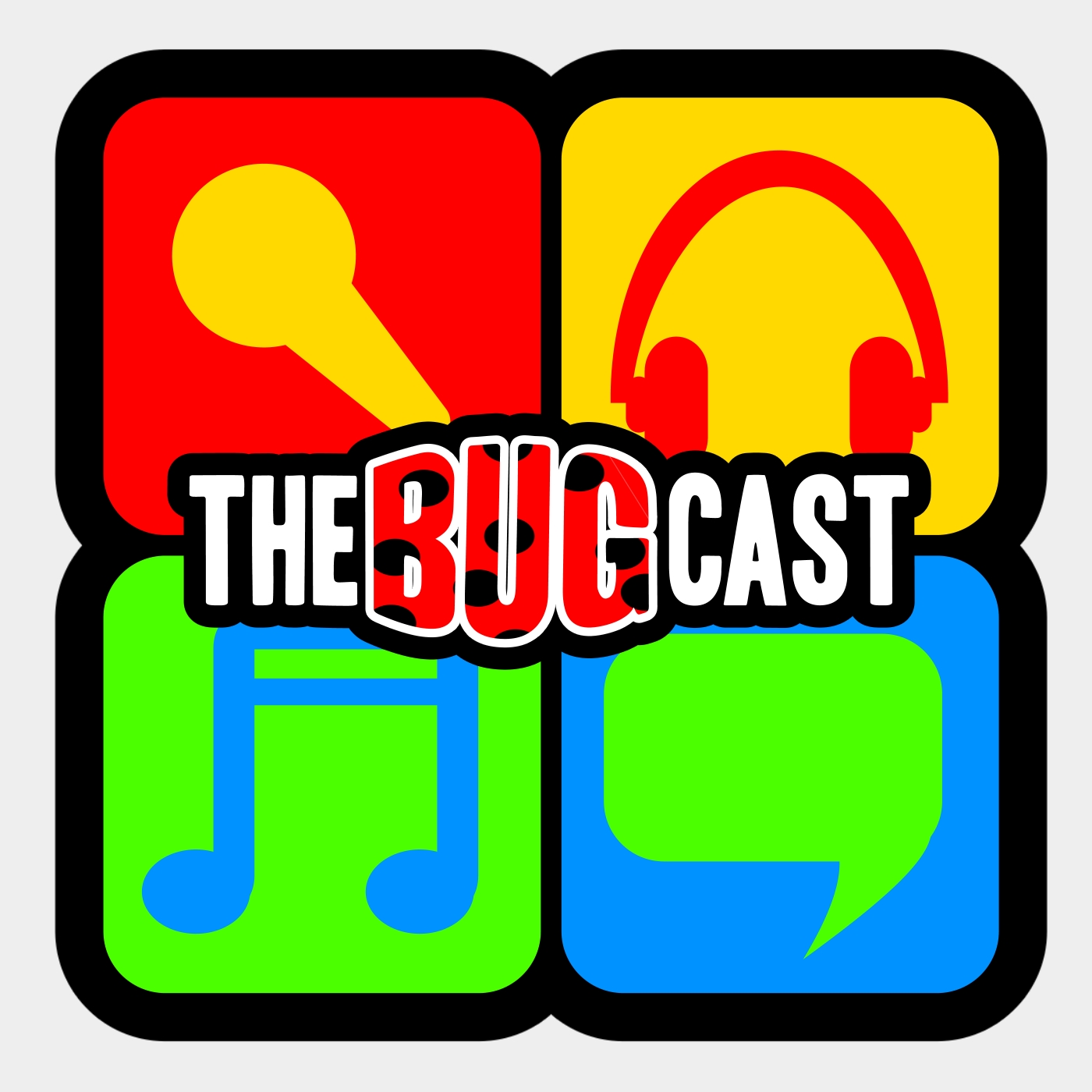 TheBugcast