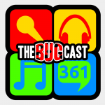 thebugcast361