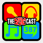 thebugcast387