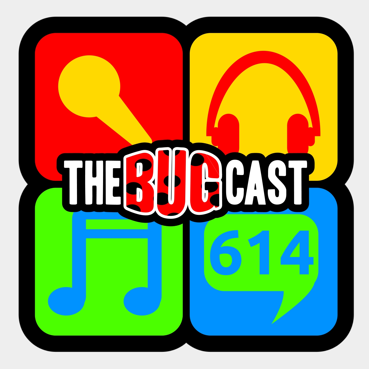 #614 - R is the loneliest number, plus the UK Government - The Bugcast