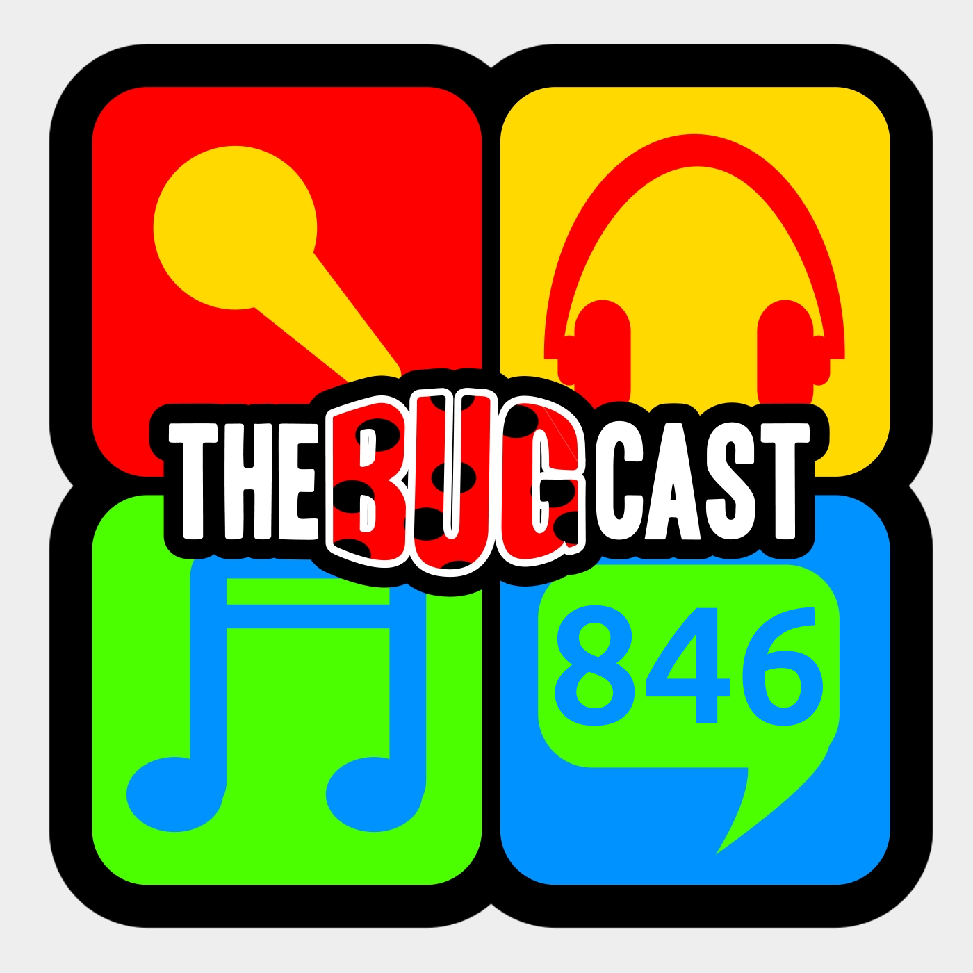 The Bugcast - Ogg Feed