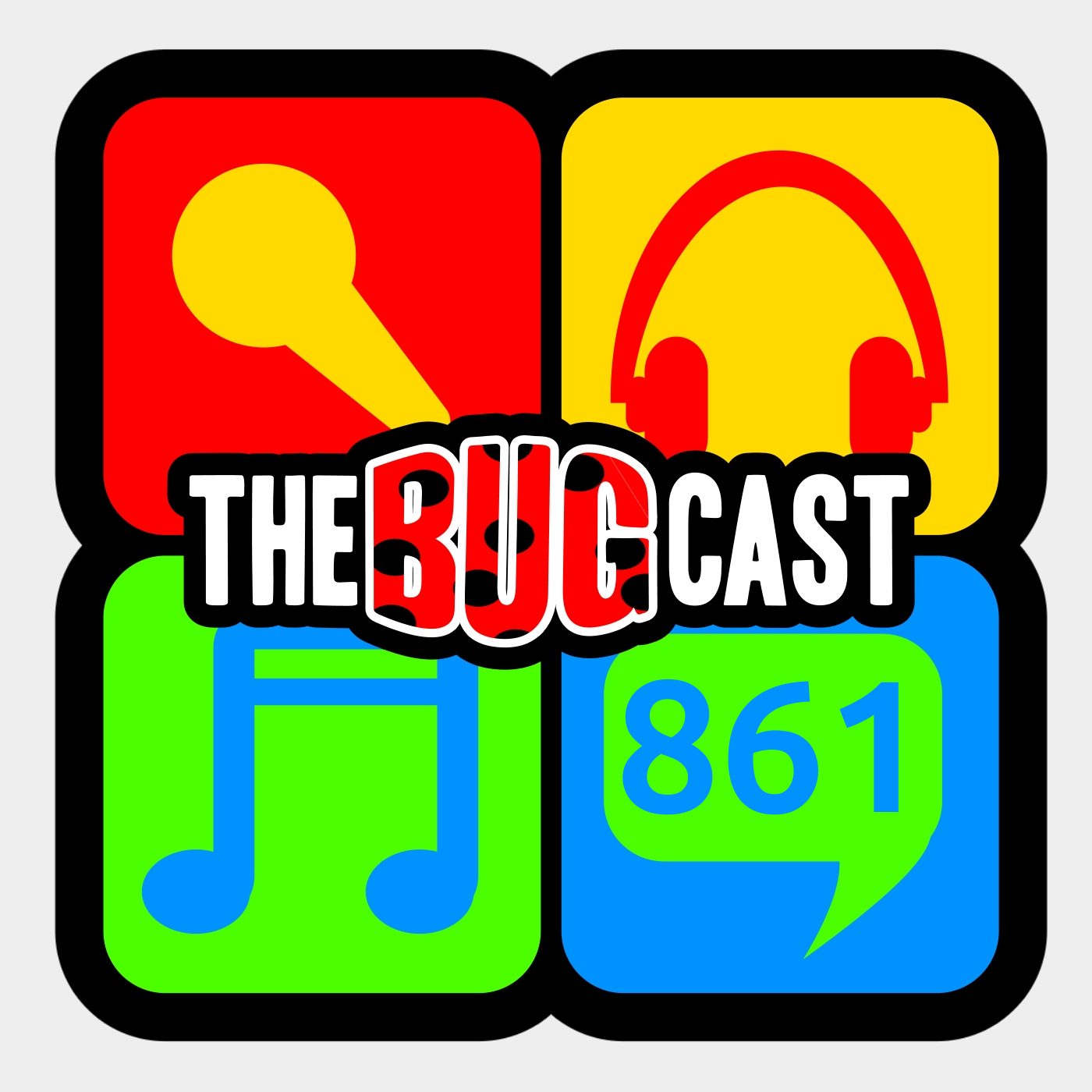 The Bugcast - Ogg Feed